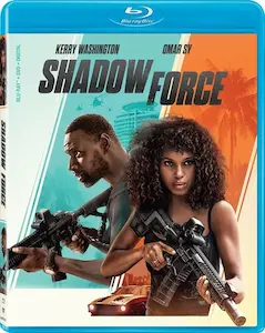 JOE CARNAHAN / ジョー・カーナハン / SHADOW FORCE