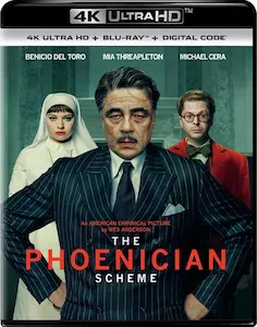 WES ANDERSON / ウェス・アンダーソン商品一覧｜PUNK｜ディスク