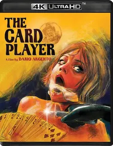 ダリオアルジェント　デーモンズ　海外輸入版 DARIO ARGENTO / ダリオ・アルジェント商品一覧｜HARD ROCK / HEAVY
