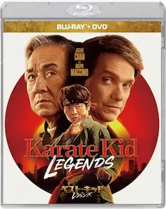 ベスト・キッド様、専用、 ベスト・キッド:レジェンズ/JONTHAN ENTWISTLE/ジョナサン
