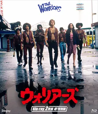 スティングレイ商品一覧｜映画DVD/サントラ｜ディスクユニオン