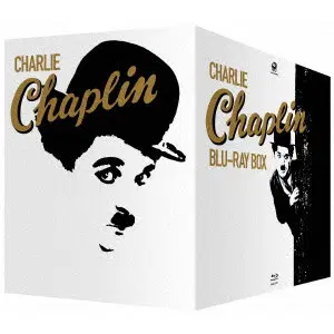 CHARLES CHAPLIN / チャールズ・チャップリン商品一覧｜JAZZ｜ディスク