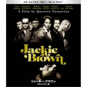 Kill Bill, Vol. 1 4K / Kill Bill, Vol. 1 4K/QUENTIN TARANTINO