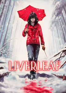 EISUKE NAITO / 内藤瑛亮 / LIVERLEAF / ミスミソウ(輸入Blu-ray)