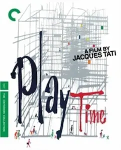 JACQUES TATI / ジャック・タチ商品一覧｜ディスクユニオン
