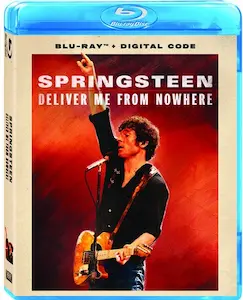 SCOTT COOPER / スコット・クーパー / SPRINGSTEEN: DELIVER ME FROM NOWHERE