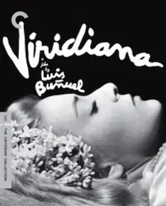 LUIS BUNUEL / ルイス・ブニュエル / VIRIDIANA 4K UHD