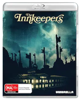 タイ・ウェスト / INNKEEPERS 