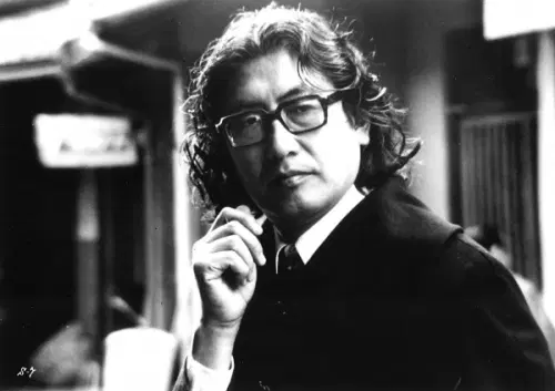 NAGISA OSHIMA / 大島渚 / 大島渚 Blu-ray BOX I