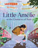 MAILYS VALLADE / マイリス・ヴァラード / LITTLE AMELIE OR THE CHARACTER OF RAIN