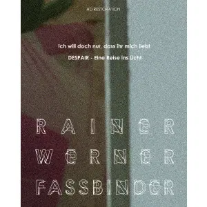 廃盤 CD ケレル サウンドトラック ライナー・ヴェルナー・ファスビンダー ライナー・ヴェルナー・ファスビンダー監督傑作選 Blu-ray BOX