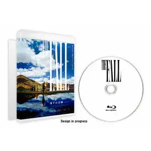 The Fall 落下の王国 DVD 2枚組 Amazon.com: ザ・フォール/落下の王国 特別版 [DVD] : Movies & TV
