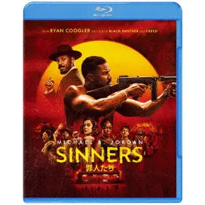 RYAN COOGLER / ライアン・クーグラー / 罪人たち スペシャル・プライス