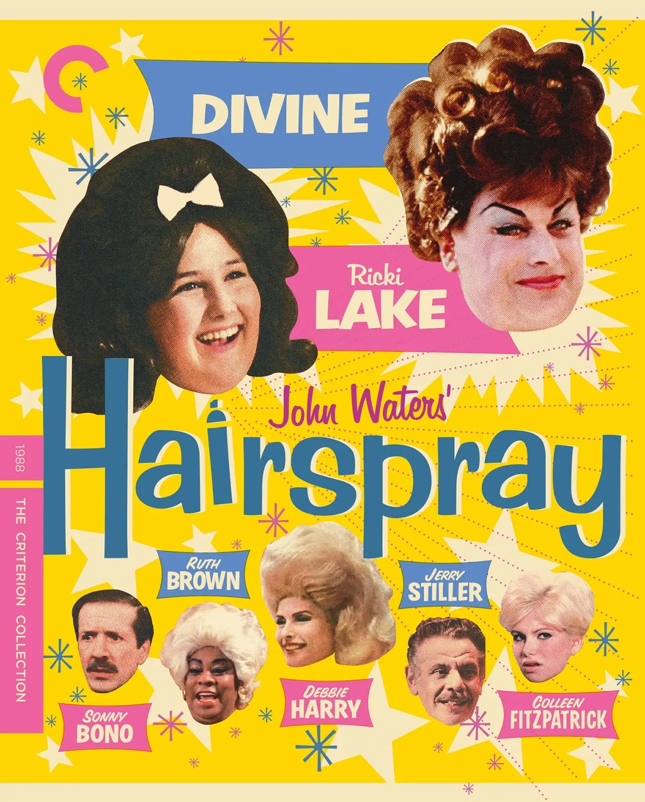 JOHN WATERS / ジョン・ウォーターズ商品一覧｜JAZZ｜ディスクユニオン