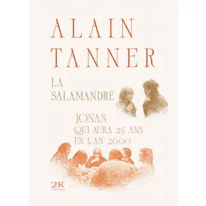 ALAIN TANNER / アラン・タネール / アラン・タネール Blu-ray セット