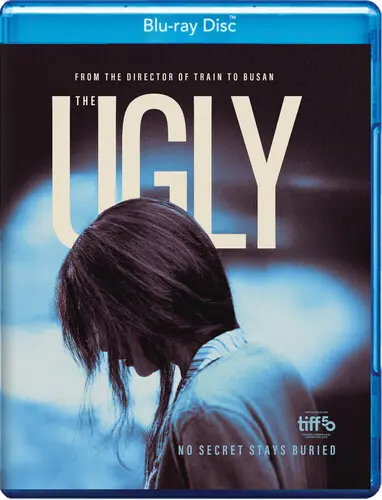 YEON SANG-HO / THE UGLY