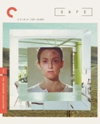 TODD HAYNES / トッド・ヘインズ / SAFE 4K UHD
