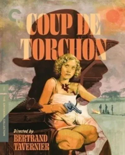 BERTRAND TAVERNIER / ベルトラン・タヴェルニエ / COUP DE TORCHON