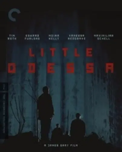 JAMES GRAY / ジェームズ・グレイ / LITTLE ODESSA 4K UHD 