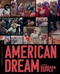 BARBARA KOPPLE / バーバラ・コップル / AMERICAN DREAM