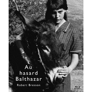 ROBERT BRESSON / ロベール・ブレッソン商品一覧｜ディスクユニオン