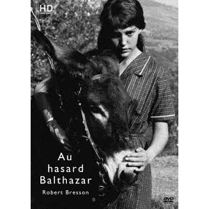 ROBERT BRESSON / ロベール・ブレッソン商品一覧｜ディスクユニオン