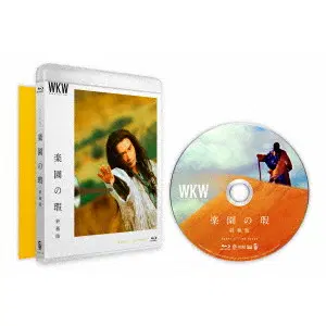 新品送料無料 グランド・マスター LP ウォンカーウァイ レコード WONG KAR WAI / ウォン・カーウァイ商品一覧｜JAZZ｜ディスクユニオン
