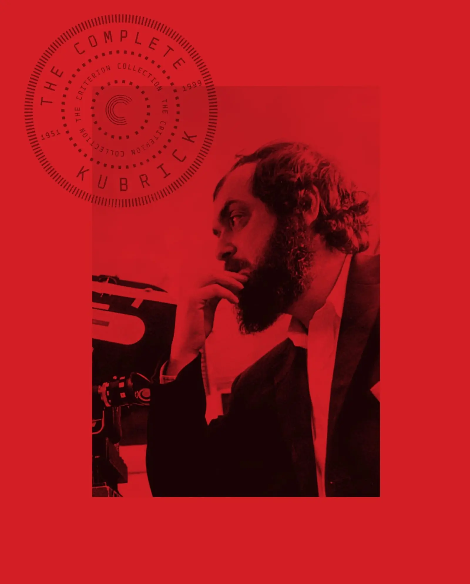 THE COMPLETE KUBRICK 4K UHD/STANLEY KUBRICK/スタンリー
