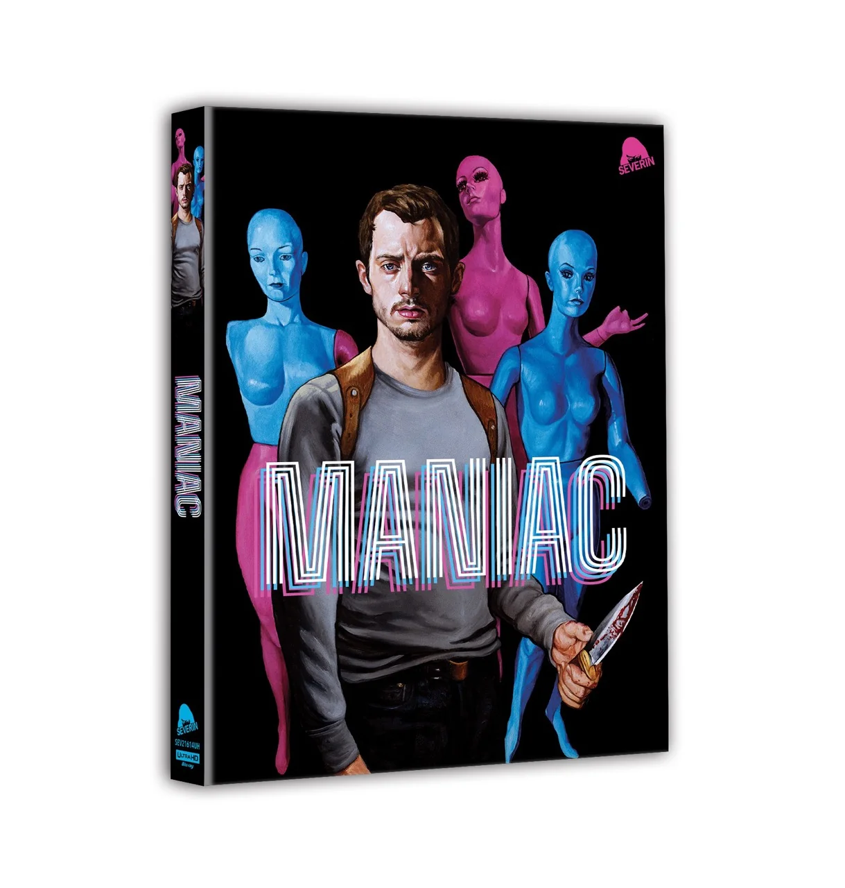 洋画(マイナーレーベル・インディ流通)｜映画DVD/サントラ｜ディスク