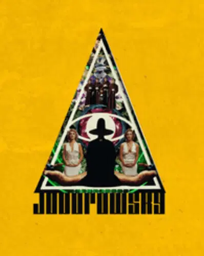 ALEJANDRO JODOROWSKY COLLECTION 4K UHD/ALEJANDRO JODOROWSKY