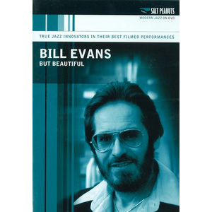 BILL EVANS / ビル・エヴァンス / But Beautiful(DVD)