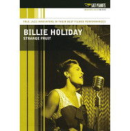 BILLIE HOLIDAY / ビリー・ホリデイ / STRANGE FRUIT