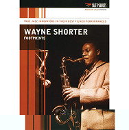 WAYNE SHORTER / ウェイン・ショーター / Footprints