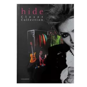 hide / hide Closet Collection