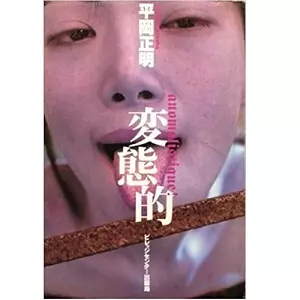 平岡正明&nbsp;/&nbsp;変態的