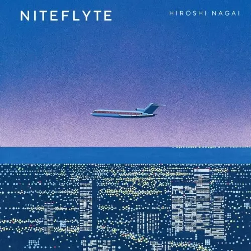 Hiroshi Nagai / 永井博 / NITEFLYTE