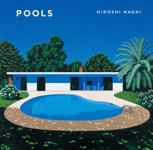 永井博 / POOLS