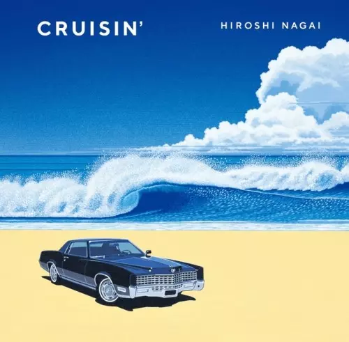 Hiroshi Nagai / 永井博商品一覧｜GOODS｜ディスクユニオン・オンラインショップ｜diskunion.net