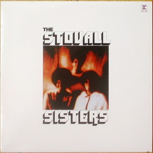 STOVALL SISTERS / ストーヴァル・シスターズ / ストーヴァル・シスターズ