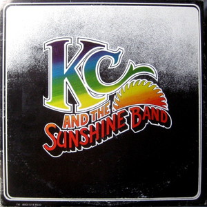 KC & THE SUNSHINE BAND / KC&ザ・サンシャイン・バンド / KC&ザ・サンシャイン・バンド