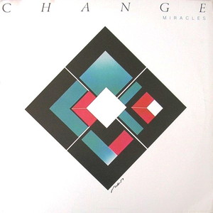 CHANGE (SOUL) / チェンジ / ミラクルズ