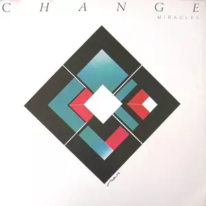 CHANGE (SOUL) / チェンジ / ミラクルズ