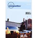 WAX POETICS / ISSUE #11 - 2005WINTER