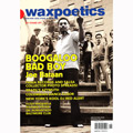 WAX POETICS / ISSUE #19