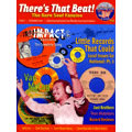 THERE'S THAT BEAT! / ISSUE 2