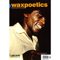 WAX POETICS / ISSUE #2