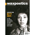 WAX POETICS / ISSUE #22