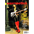 WAX POETICS / ISSUE #23