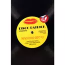 絶版本 DISCO PATRICK Presents THE BOOTLEG … 絶版本 DISCO PATRICK Presents THE BOOTLEG … - メルカリ