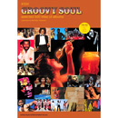 DISC COLLECTION: GROOVY SOUL 高橋 道彦 監修 / グルーヴィー・ソウル
